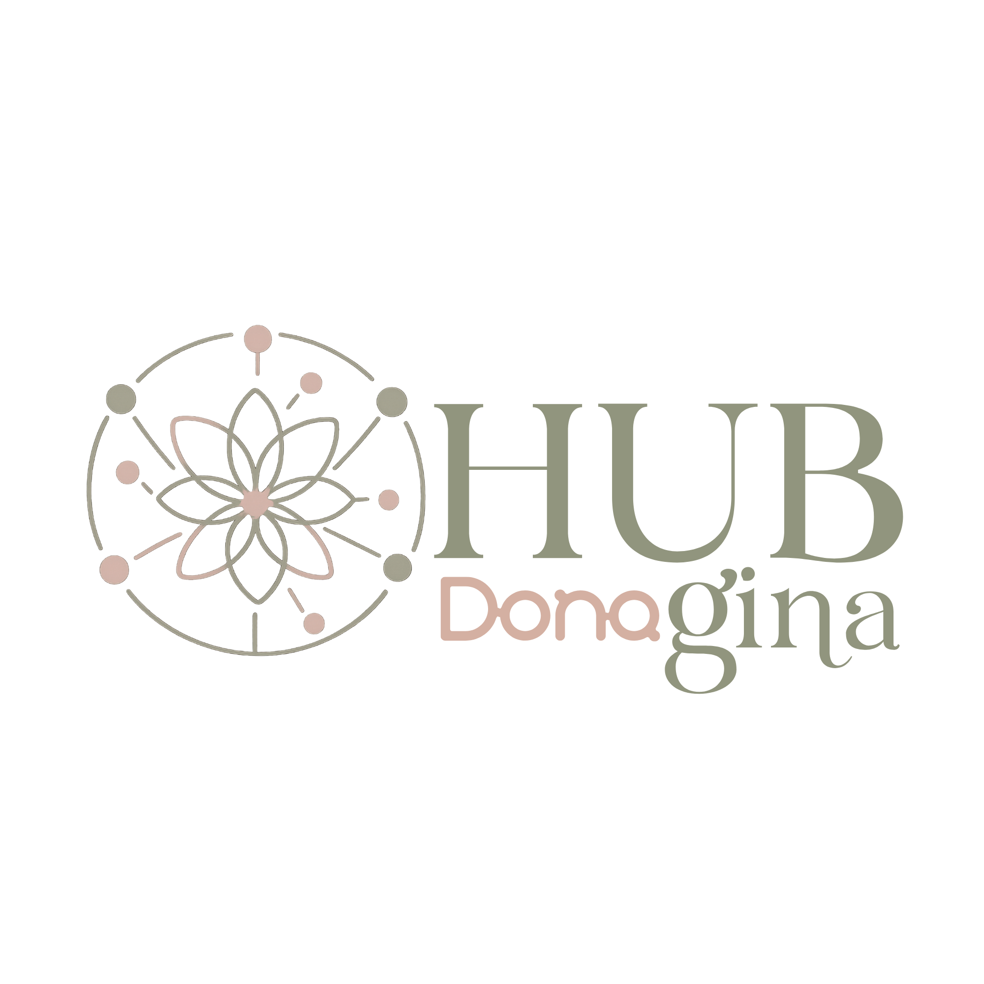 Hub Dona Gina